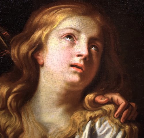 "Il Pentimento di Maria Maddalena"